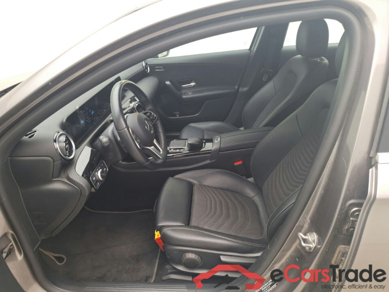 Mercedes, A-Class '18, Mercedes-Benz A-Klasse A 180 d Business Solution A #3