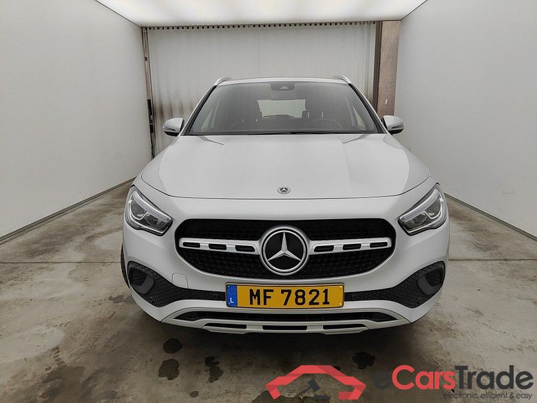 MERCEDES CLASSE GLA DIESEL - 2020 GLA 200 d 150 business Solution 5d Auto #5