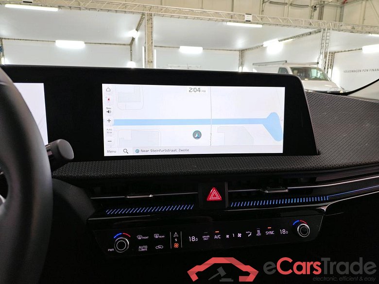 KIA EV6 168 kW #2