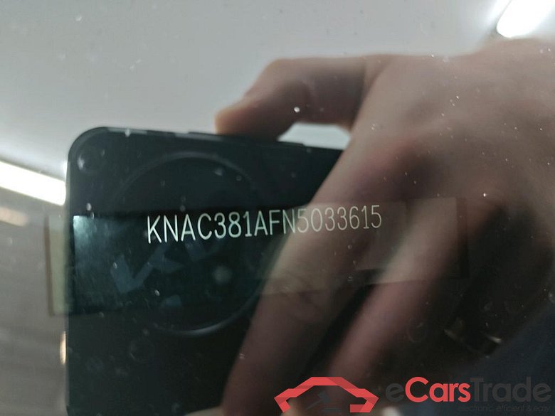KIA EV6 168 kW #3