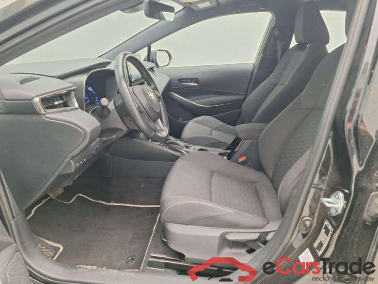 Toyota, Corolla TS '19, Toyota Corolla Touring Sports 1.8 Hybrid Dynamic e #3