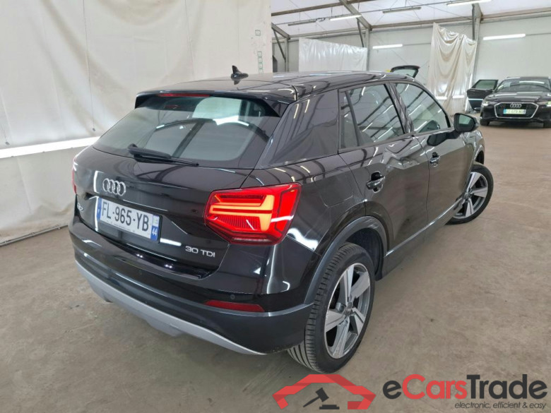 Q2 30 TDI Design Luxe 1.6 TDI 115CV BVA7 E6dT #3