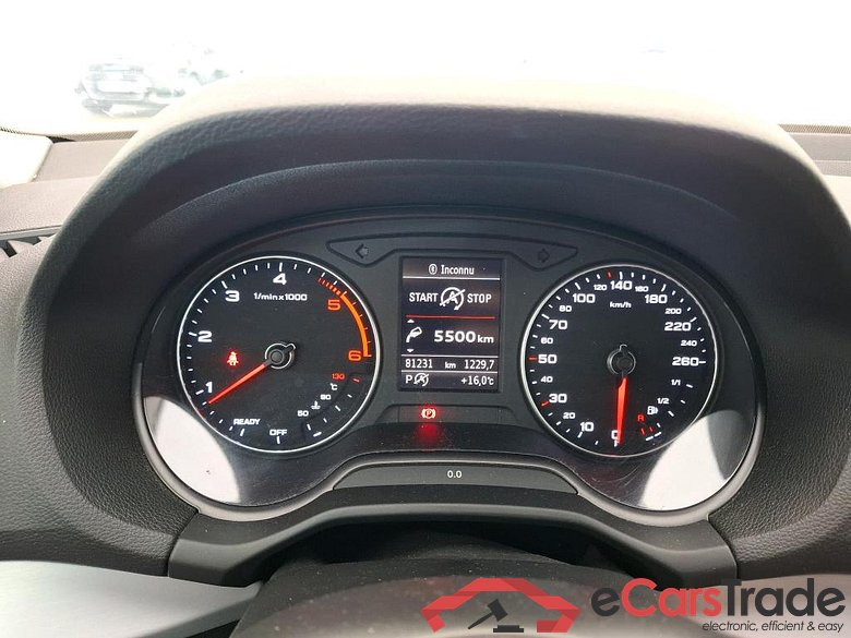 Q2 30 TDI Design Luxe 1.6 TDI 115CV BVA7 E6dT #6