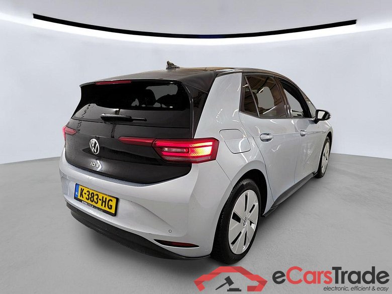 VOLKSWAGEN ID.3 150 kW #6