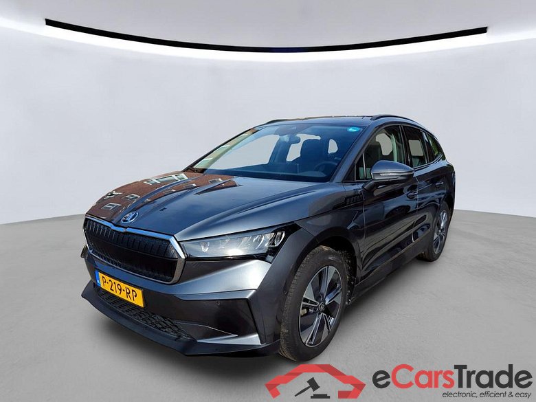SKODA Enyaq iV 132 kW