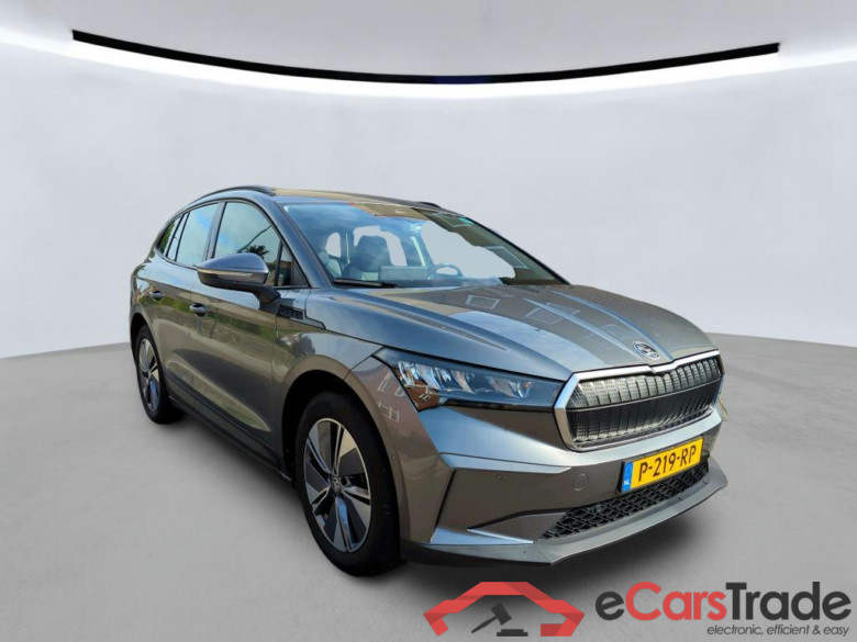 SKODA Enyaq iV 132 kW #4