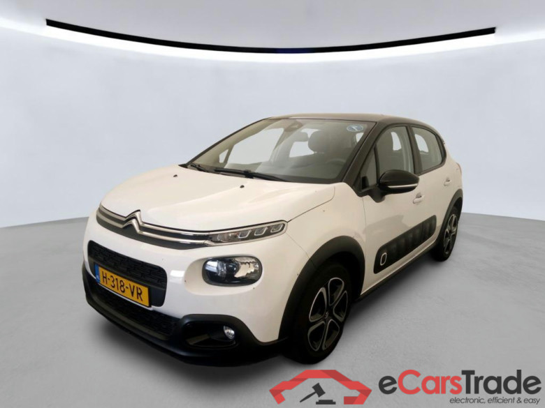 CITROEN C3 61 kW #1