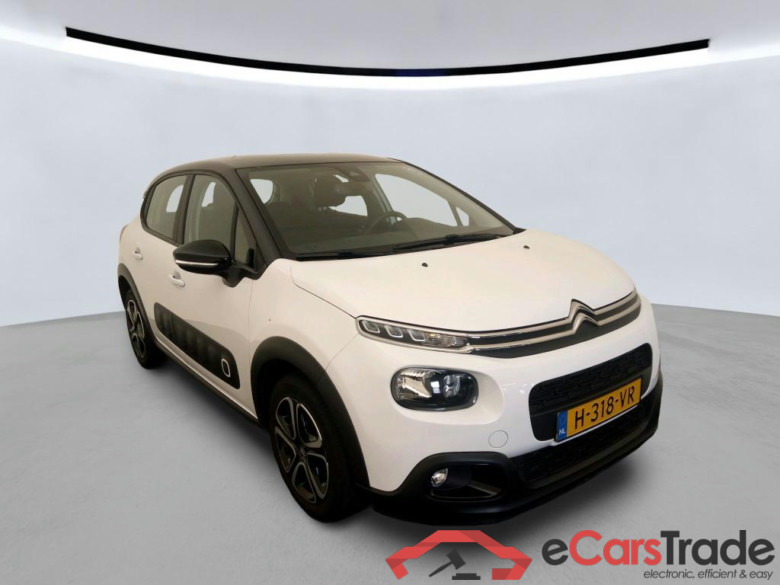 CITROEN C3 61 kW #4