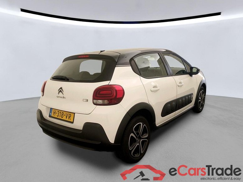 CITROEN C3 61 kW #5