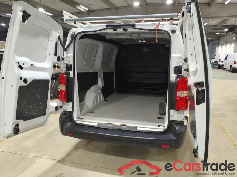 PEUGEOT EXPERT 2.0 BLUEHDI 145 S&S LONG PREMIUM #3
