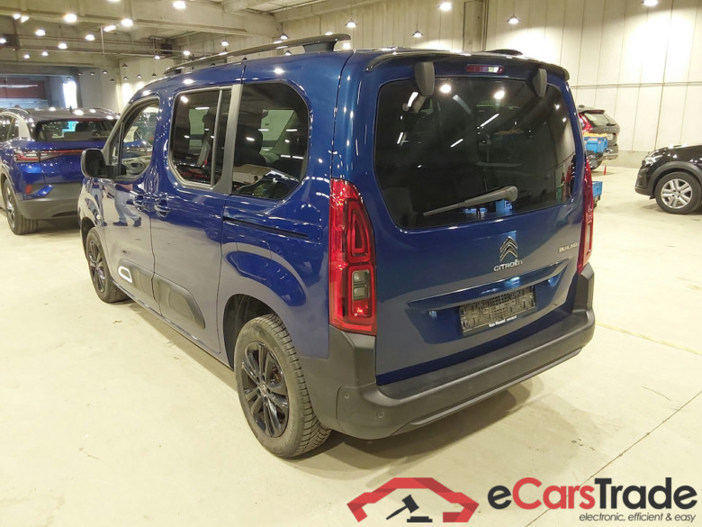 CITROAu2039N Berlingo 1.2 PURETECH 130 SHINE M AUTO #2