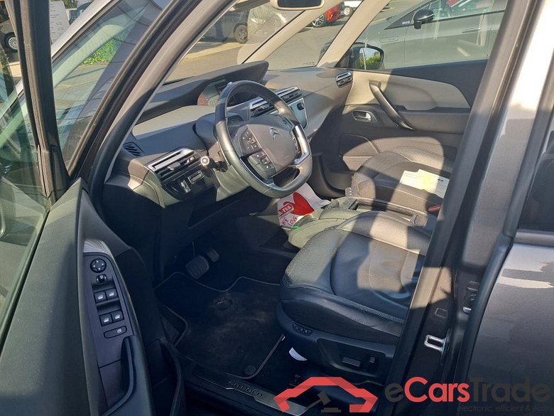 CITROAu2039N C4 Space Tourer 1.5 BLUEHDI 130 S-S BUSINESS LOUNGE AUTO #5