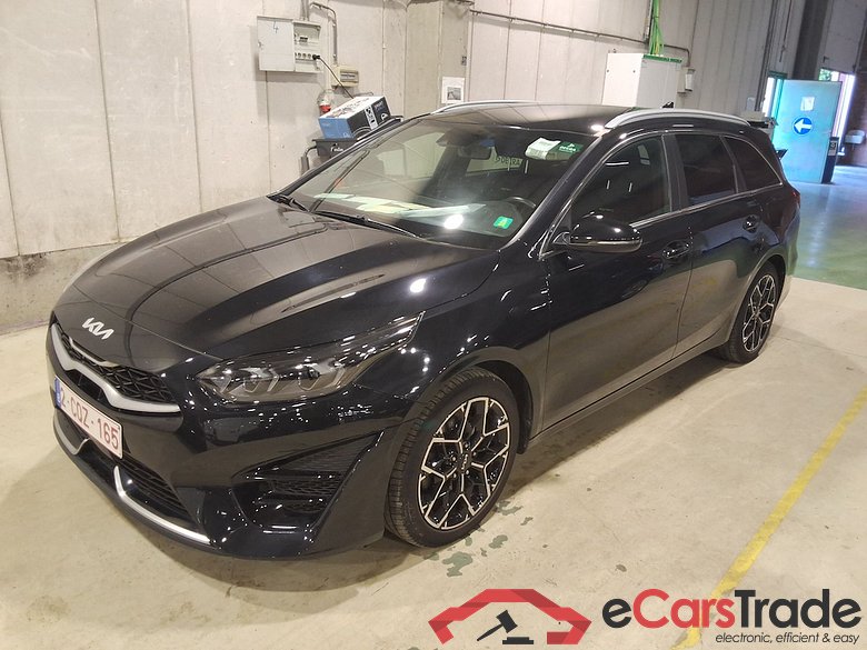 KIA CEE'D SPORTSWAGON 1.5 T-GDI GT LINE DCT
