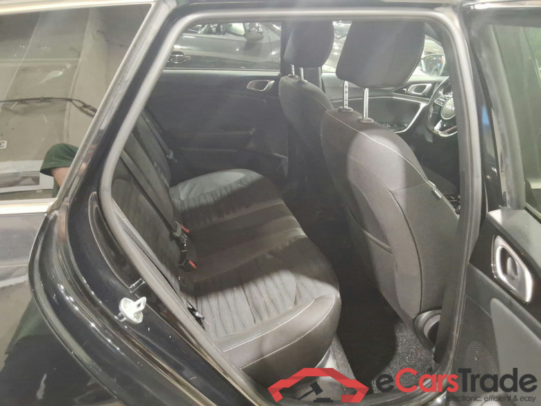 KIA CEE'D SPORTSWAGON 1.5 T-GDI GT LINE DCT #5