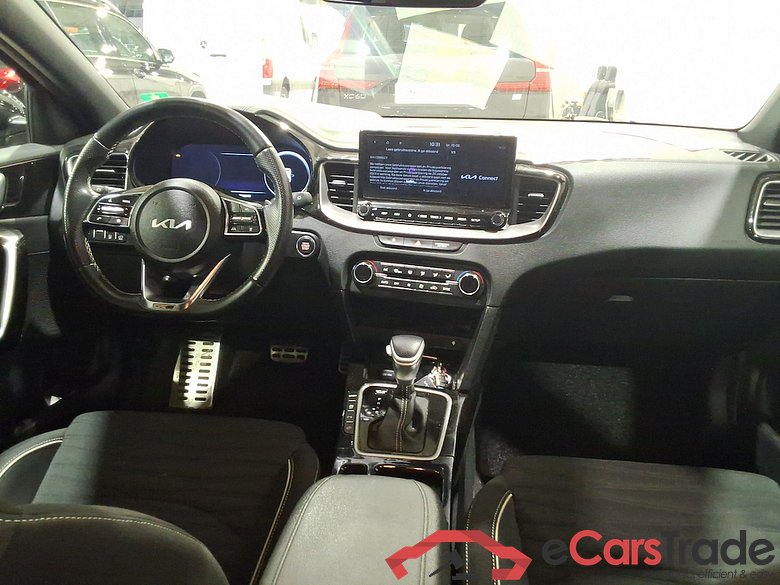 KIA CEE'D SPORTSWAGON 1.5 T-GDI GT LINE DCT #6