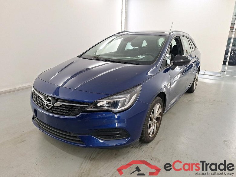 OPEL ASTRA SPORTS TOURER DIESEL - 2 1.5 Turbo D Edition S-S #1