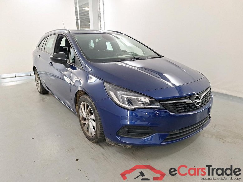 OPEL ASTRA SPORTS TOURER DIESEL - 2 1.5 Turbo D Edition S-S #2