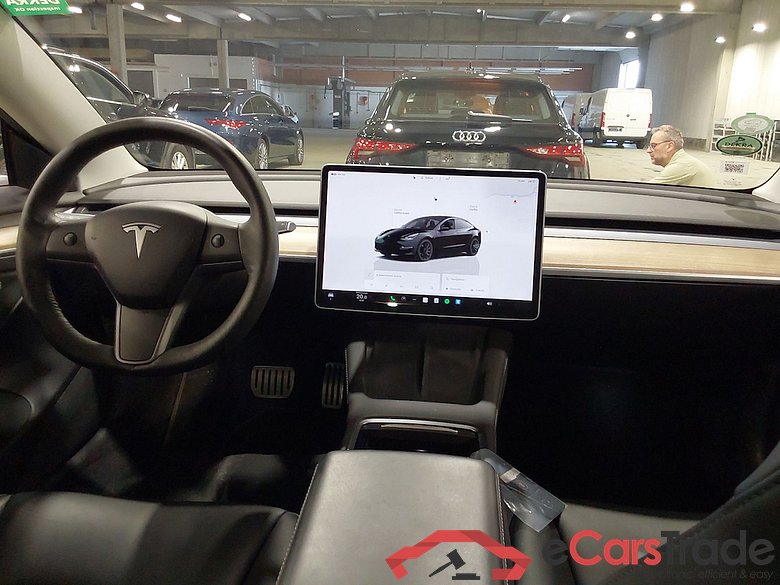 TESLA MODEL 3 BEV 75KWH PERFORMANCE DUAL MOTOR 4WD AUT #6