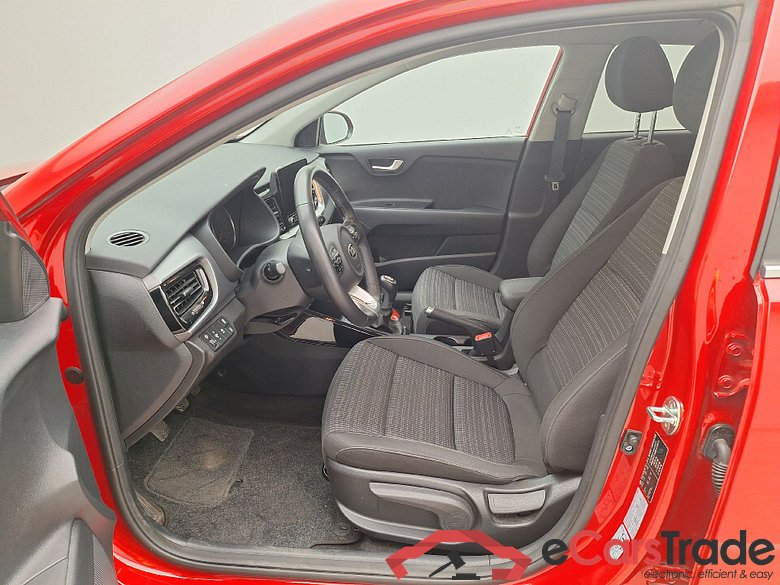 Kia, Stonic FL'20, KIA Stonic 1.0 T 100 More 5d #3