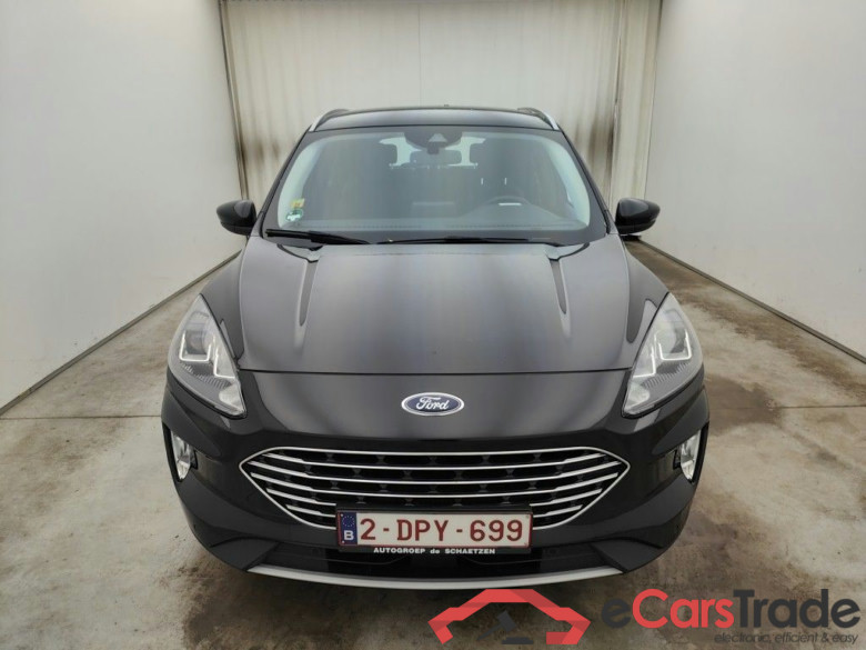 Ford Kuga 2.5i PHEV Aut. 165kW Titanium 5d #5
