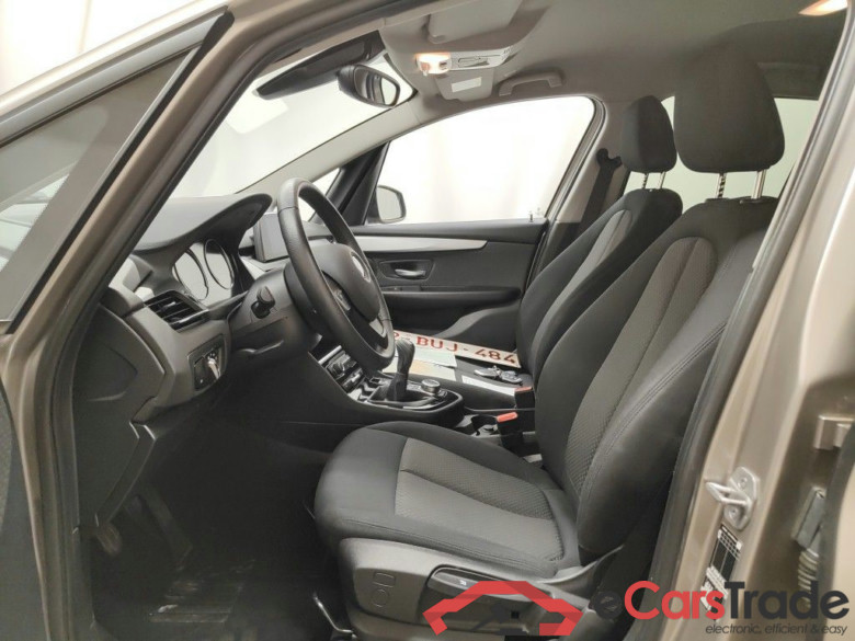 BMW 2 Reeks Gran Tourer 216d (85kW) 5d #3