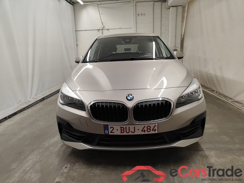 BMW 2 Reeks Gran Tourer 216d (85kW) 5d #5