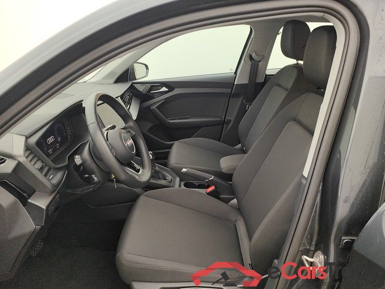Audi A1 Sportback 1.0 25 TFSI 70kW S tronic Attraction B.E 5d #3