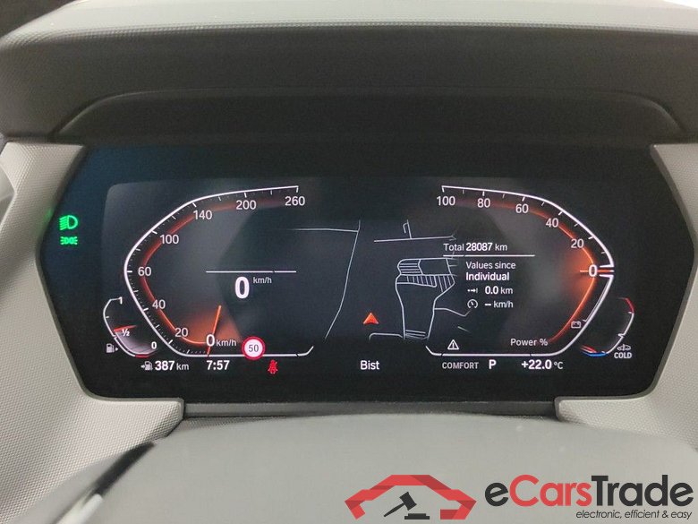 BMW 1 Reeks Hatch 118iA (100 kW) 5d #6