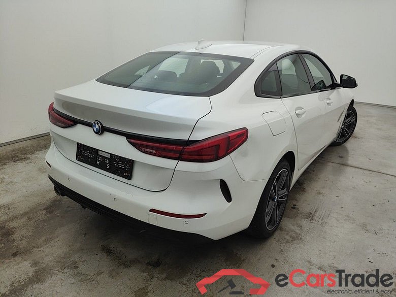 BMW 2 GRAN COUPE 218iA 136hp OPF 4d #2