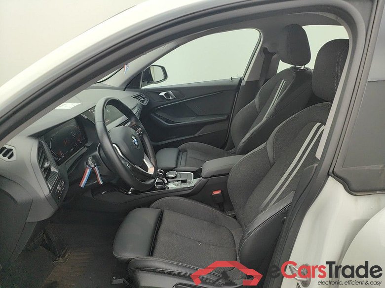 BMW 2 GRAN COUPE 218iA 136hp OPF 4d #3