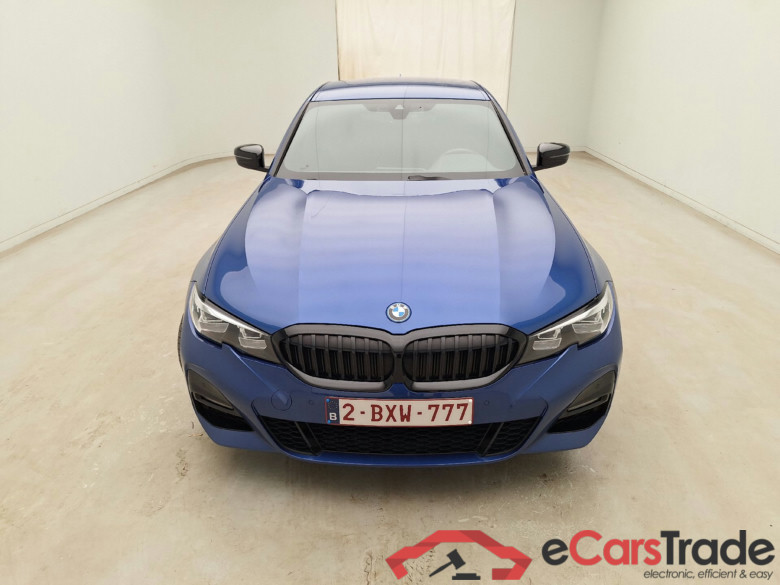 BMW, 3-serie '18 PHEV, BMW 3 Reeks Berline 330e (215 kW) 4d #1