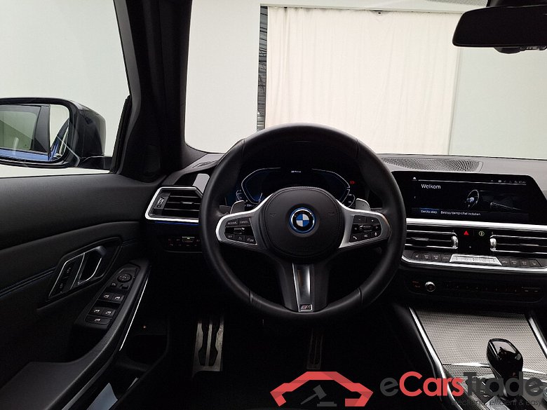 BMW, 3-serie '18 PHEV, BMW 3 Reeks Berline 330e (215 kW) 4d #5