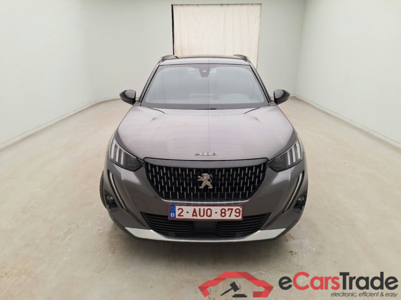 Peugeot, 2008 '19, Peugeot 2008 1.2 Puretech 96kW S&S GT 5d #1