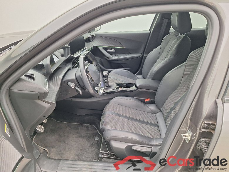 Peugeot, 2008 '19, Peugeot 2008 1.2 Puretech 96kW S&S GT 5d #3