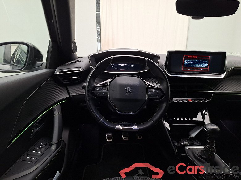 Peugeot, 2008 '19, Peugeot 2008 1.2 Puretech 96kW S&S GT 5d #5