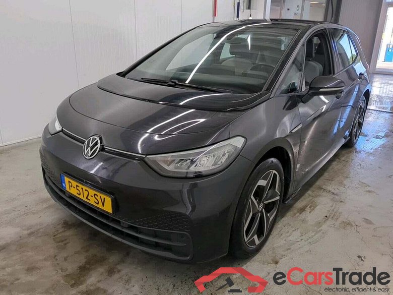 VOLKSWAGEN ID.3 Pro S 77 kWh