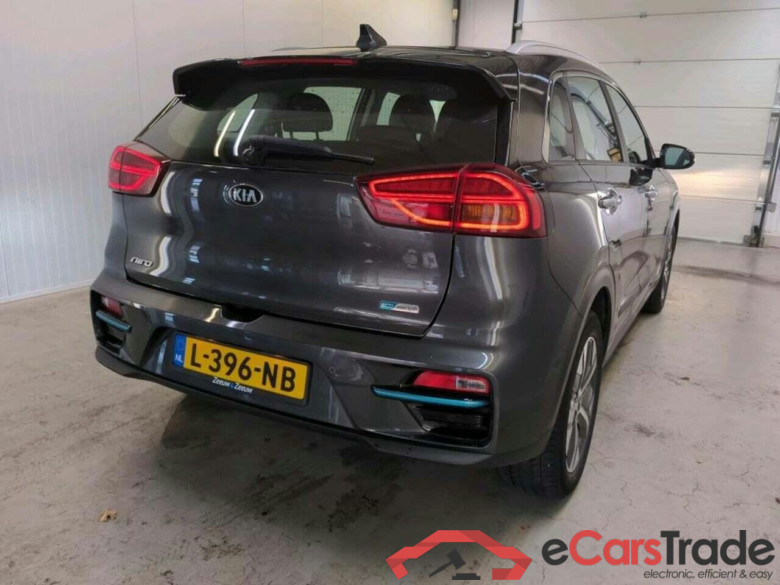 KIA e-Niro DynamicLine 64 kWh #2