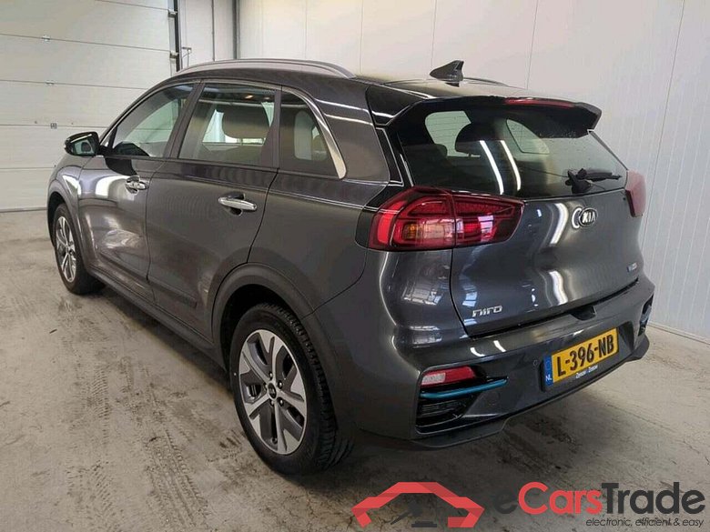 KIA e-Niro DynamicLine 64 kWh #6