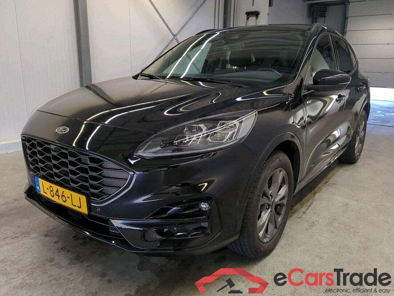 FORD KUGA 2.5 PHEV ST-Line X