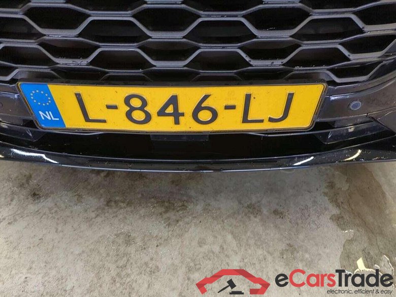 FORD KUGA 2.5 PHEV ST-Line X #4