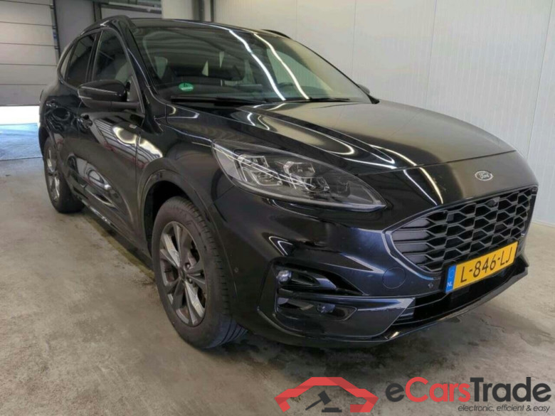 FORD KUGA 2.5 PHEV ST-Line X #5