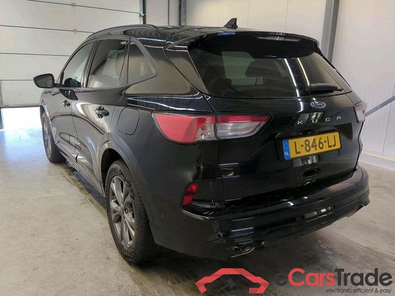 FORD KUGA 2.5 PHEV ST-Line X #6