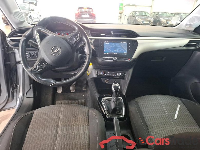 Corsa F Edition Business 1.2 75CV BVM5 E6d #5