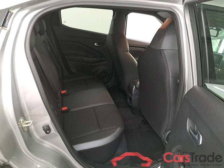 NISSAN JUKE 1.6 HYBRID 145 N-CONNECTA #6