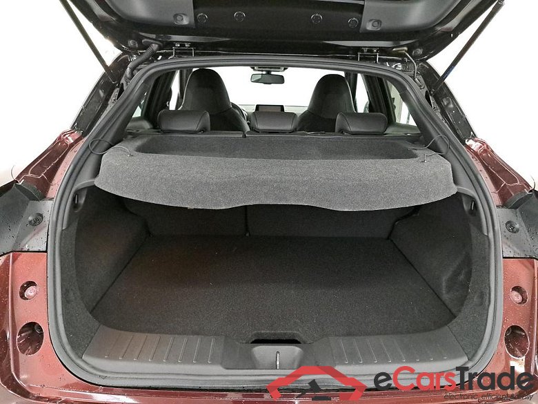 NISSAN JUKE 1.6 HYBRID 145 N-DESIGN #6