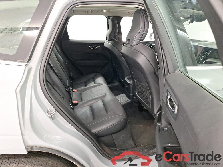 VOLVO XC60 2.0 T6 PHEV PLUS BRIGHT AUTO 4WD #6