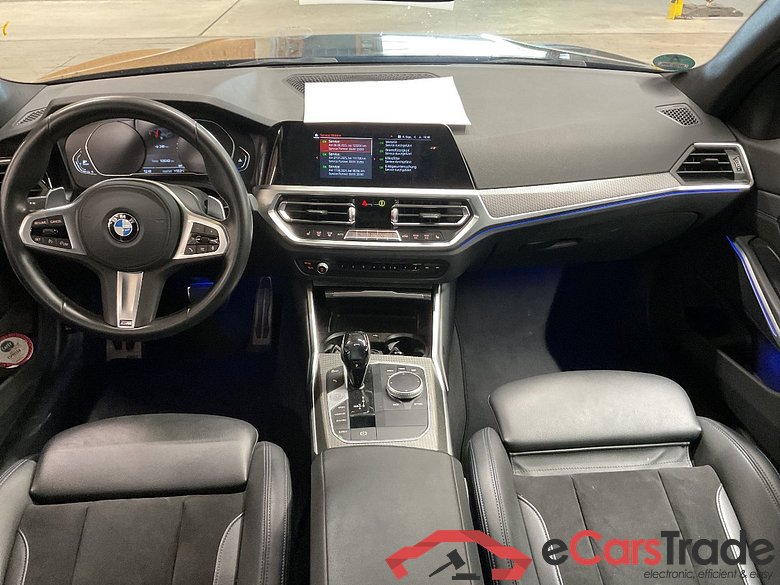 Baureihe 3 Lim. 320 d M Sport 2.0 140KW AT8 E6d #3