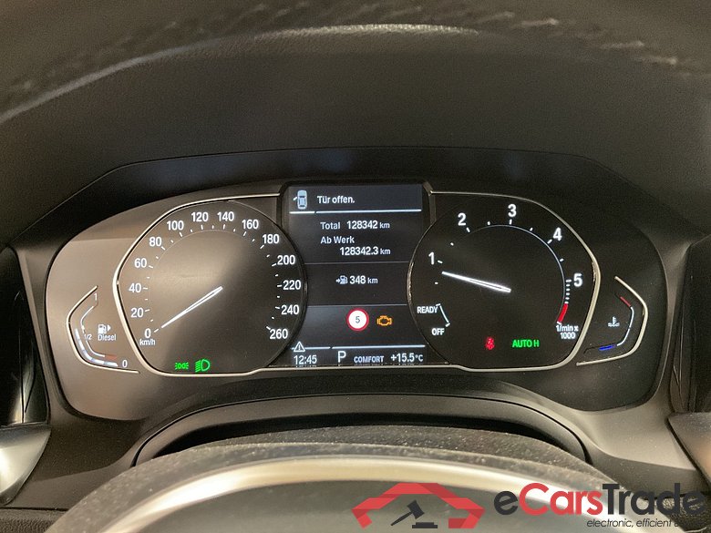 Baureihe 3 Lim. 320 d M Sport 2.0 140KW AT8 E6d #6