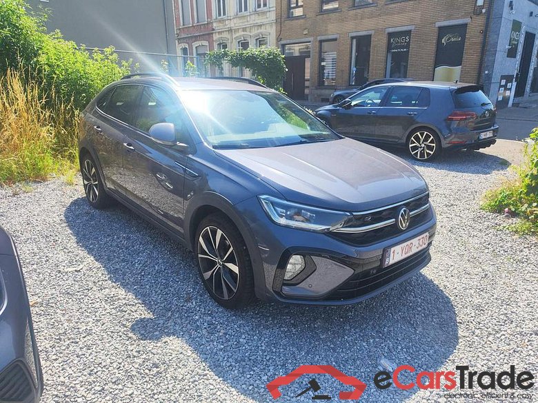 VOLKSWAGEN Taigo 1.0 TSI R-Line Business OPF DSG