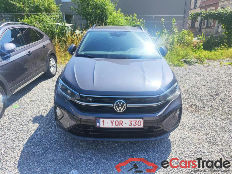 VOLKSWAGEN Taigo 1.0 TSI R-Line Business OPF DSG #2